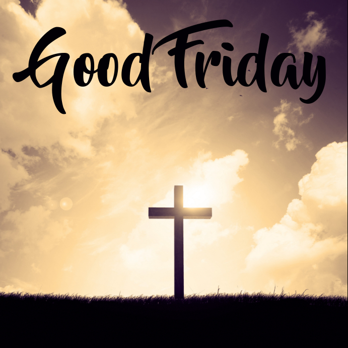 DEVONPREP's tweet image. "While we were still sinners, Christ died for us." Romans 5:8 #goodfriday #devonprep