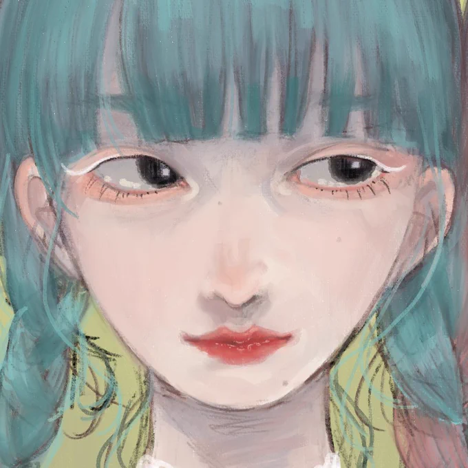 春、濃厚接触 
