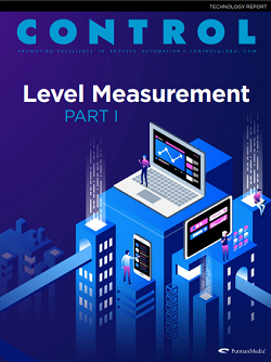 ControlGlobal's tweet photo. Be sure to download your copy of our latest #StateofTechnology #report! This latest #ebook details the latest trends, technology and implementations on the topic of #levelmeasurement: https://t.co/tTebv9T4Mp #pauto #processcontrol #resources #PDF https://t.co/obQqR1fFnO