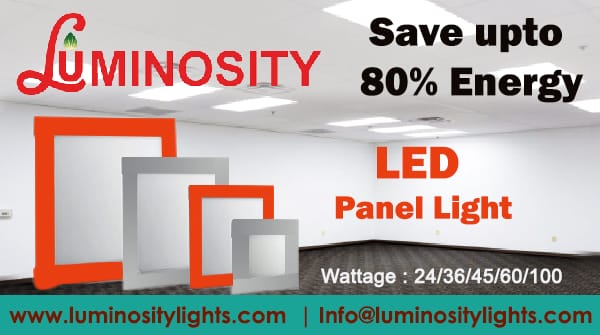 LuminositySolu's tweet photo. To meet divergent demands of the clients in an #efficient manner; we bring two type of #LED Panel Light #Housing Surface Mounted Light, Recessed Light. Buy LED panel #lights at https://t.co/qMF9nSQqMN
#interiorlight #lighting #LuminositySolutions #StayAtHome #StayHomeStaySafe https://t.co/nyFlcheXVG