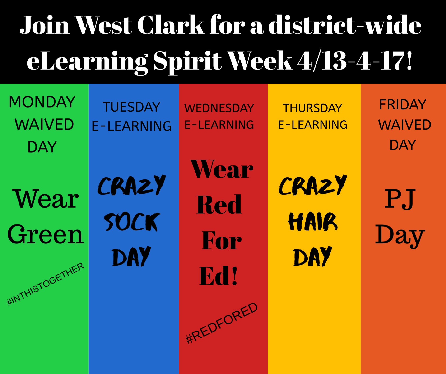 Silver Creek Primary PTO (SilverCreekPTO) / Twitter