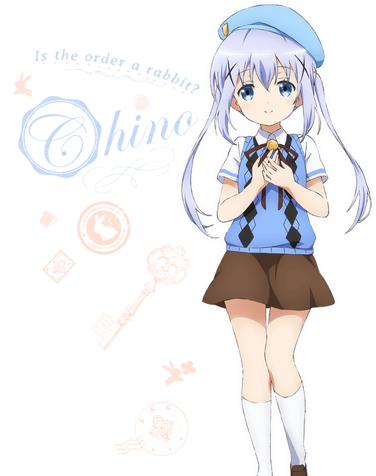 チノのtwitterイラスト検索結果 チノのtwitterイラスト検索結果