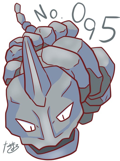 イワークのtwitterイラスト検索結果