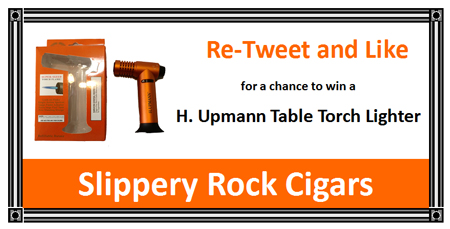 Slippery Rock Cigars tweet media