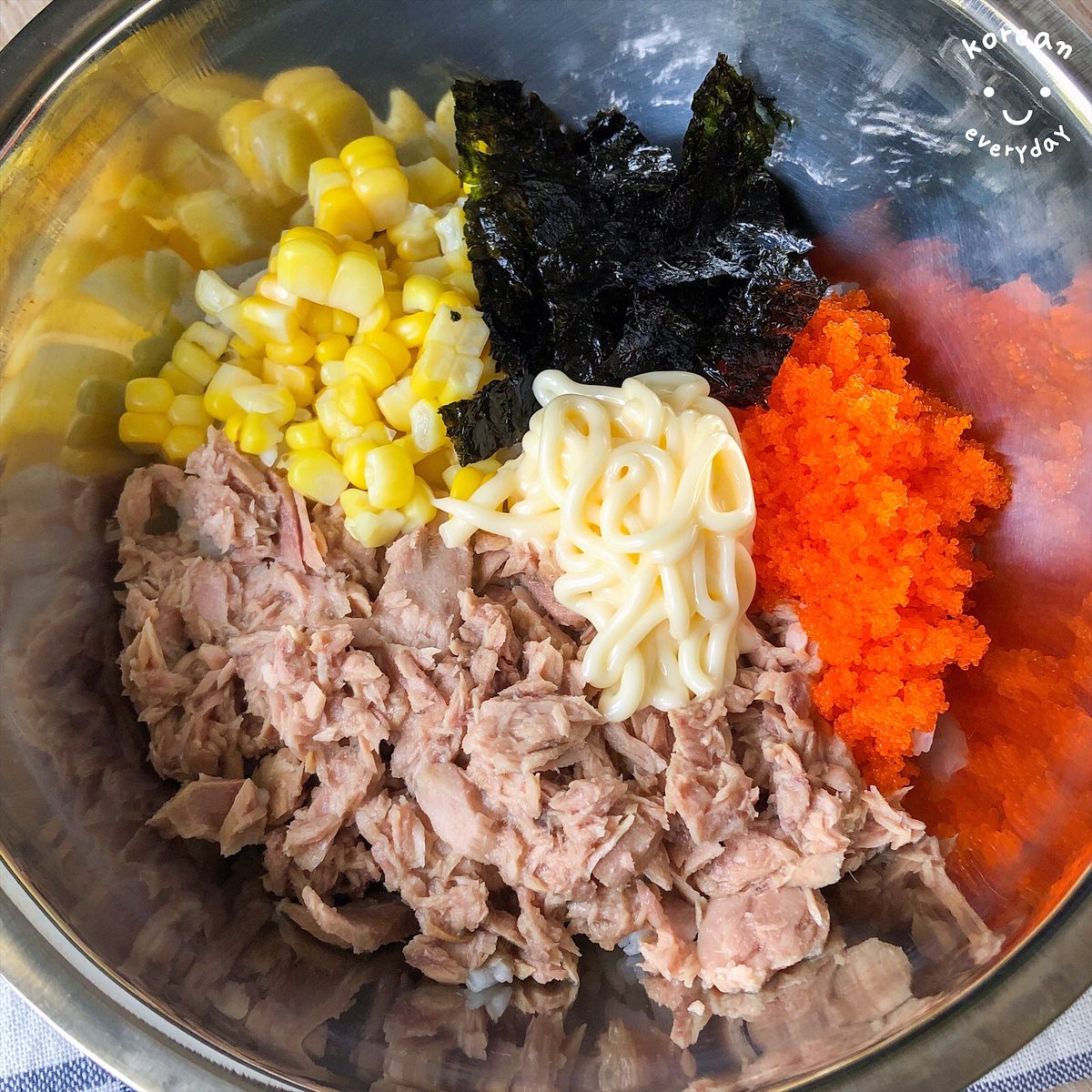 koreaneveryday เกาหลีวันละนิด จิตแจ่มใส tweet media
