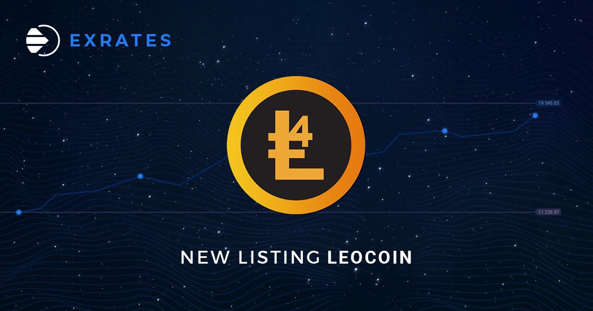 Trading of LEOCoin LC4 is started. Go and get maximum benefit from LC4. Supply burned and now only 21Millions are circulating.