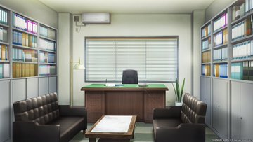 ミリシタ バーチャル背景画像の配布と乱用コラ Zoom せつpのブログ