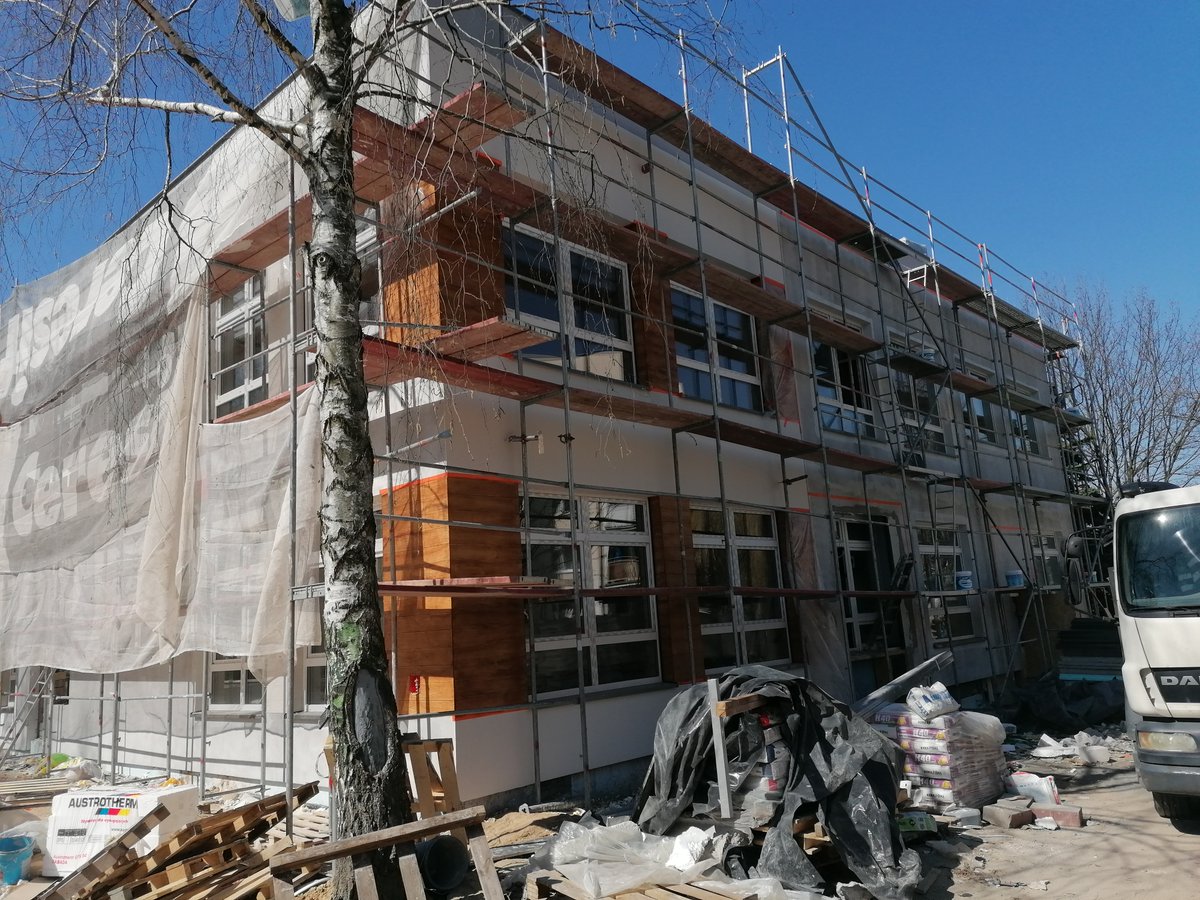 P2ENDURE_EU tweet media