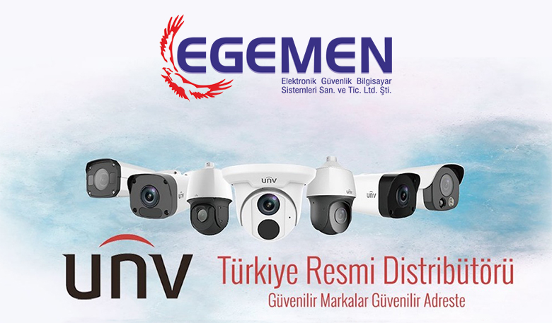 zayifakimcom's tweet photo. Kurucularının Bilişim, Elektronik ve Güvenlik Sektöründe tecrübesinin 1999 yılına uzandığı; Egemen Elektronik, Uniview’in yeni distribütörü oldu.

@egemenelektr

https://t.co/zg3x7tlpcd https://t.co/gBdZ5E16Sx
