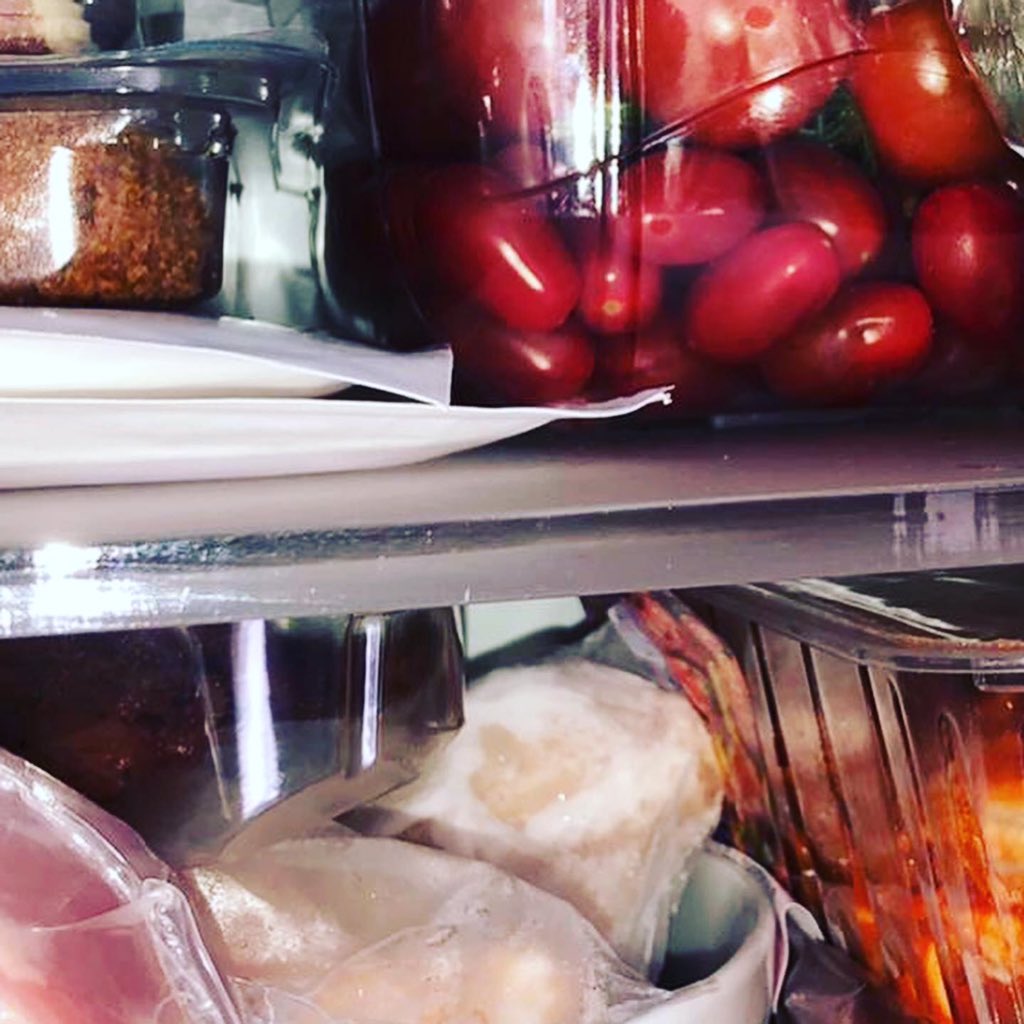 ReedwardNW's tweet photo. Perspex fridge shelf ideal for extra space or where you’re old glass one has broken. #kitchen #shelfdesign . https://t.co/VApuukYO3U
