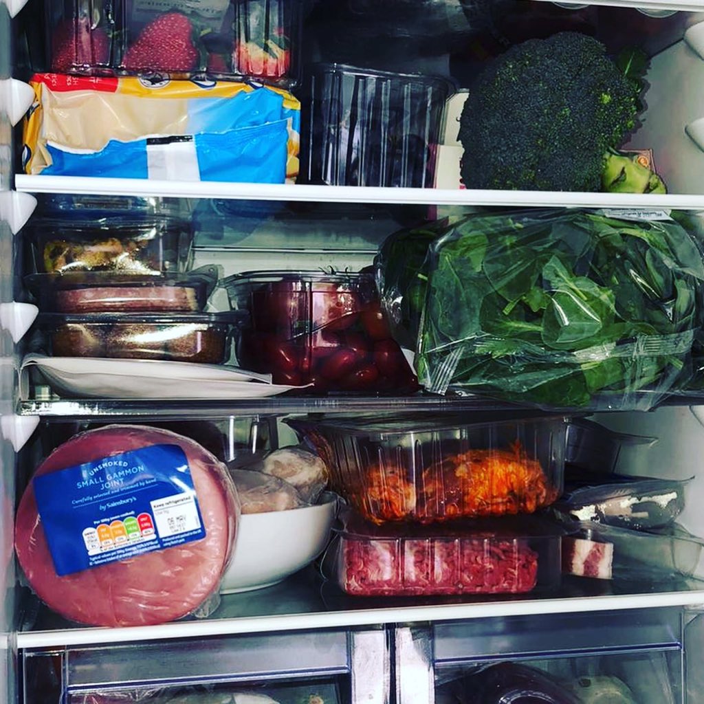 ReedwardNW's tweet photo. Perspex fridge shelf ideal for extra space or where you’re old glass one has broken. #kitchen #shelfdesign . https://t.co/VApuukYO3U