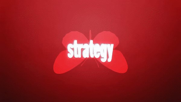 BUTTERFLY EFFECT                 language               Chaos Theory                 strategy                  [6/10]