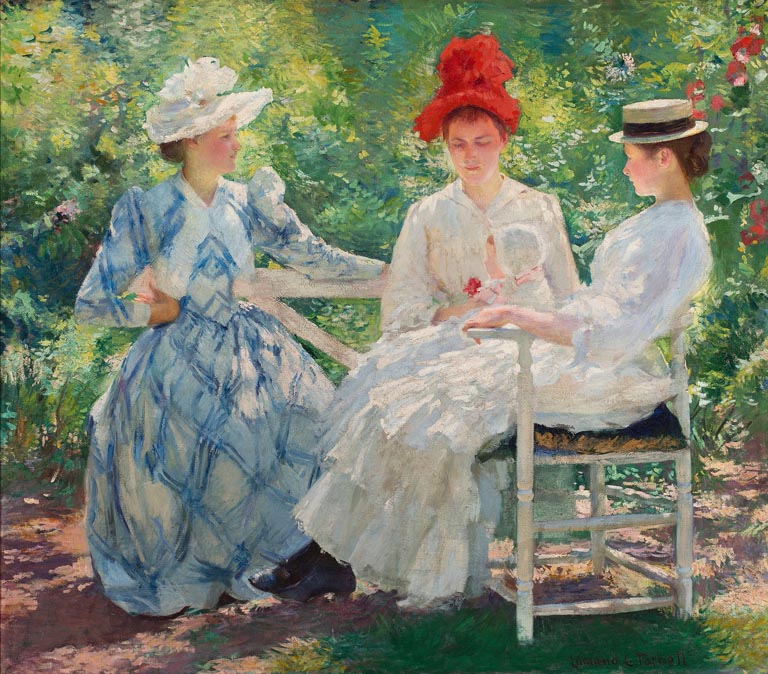 MilwaukeeArt's tweet photo. Happy #NationalSiblingsDay!
Image: https://t.co/RzLkZ6k49N
#MuseumFromHome
#MAMinspires https://t.co/hEi2iw2WIY