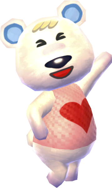 You& #39;ve heard of ugly villagers. You& #39;ve heard of cute villagers. Now let& #39;s give it up for those Animal Crossing villagers that are just "eh".