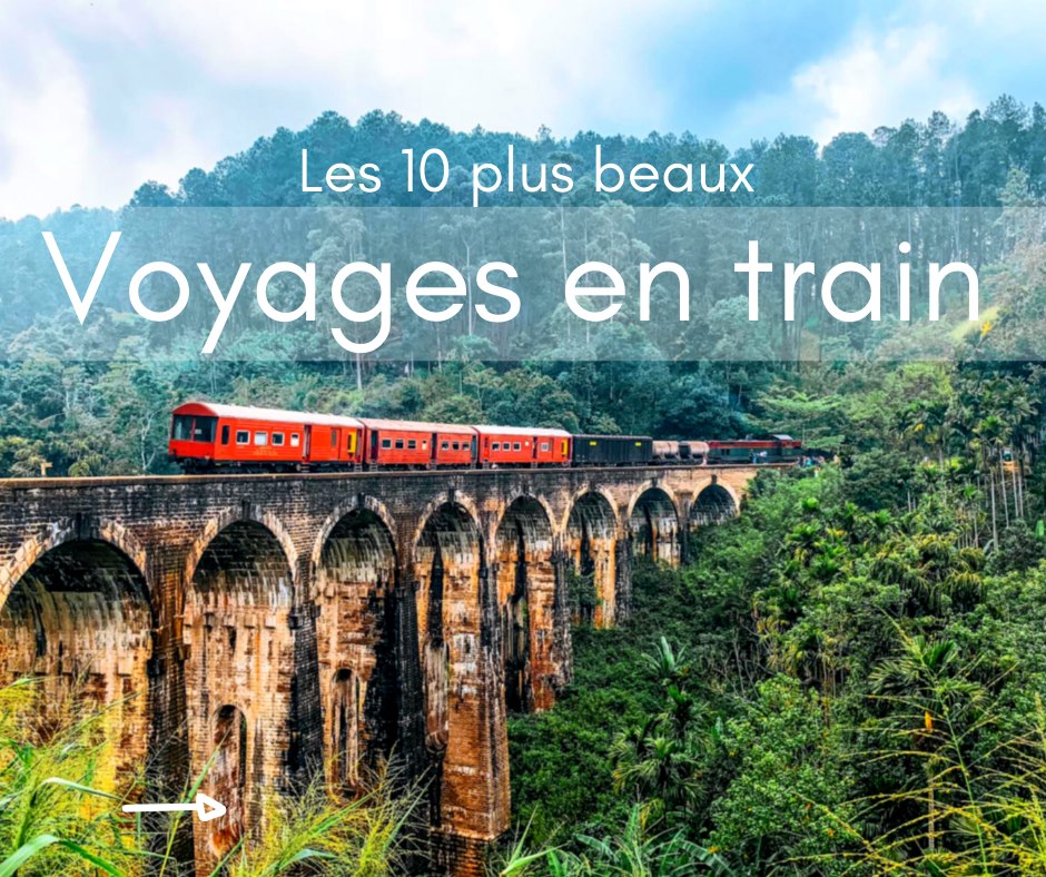 Merciiiii aux 10 blogueurs/blogueuses qui racontent leur plus beau voyages en train sur mon blog (du sur mesure pour s'évader un peu) 😍 : avec-mes-enfants.fr/blog-voyage-fa… #slowtravel #train #blogvoyage