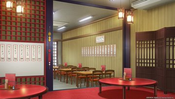 ミリシタ バーチャル背景画像の配布と乱用コラ Zoom せつpのブログ