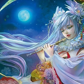 Twitter पर ビバリー 公式 本日発売 T Co Hdsv6zxwos 月読 1000ピース 72 49cm C Kazuha Fukami 深泉万葉 油絵 アクリル画 日本画の手法を生かし 現在cgアーティストとして活躍中 独特の世界観と美しく透明感のある色使いで 光と影 をテーマ Twitter पर ビバリー 公式 本日発売 T Co Hdsv6zxwos 月読 1000ピース 72 49cm C Kazuha Fukami 深泉万葉 油絵 アクリル画 日本画の手法を生かし 現在cgアーティストとして活躍中 独特の世界観と美しく透明感のある色使いで 光と影 をテーマ