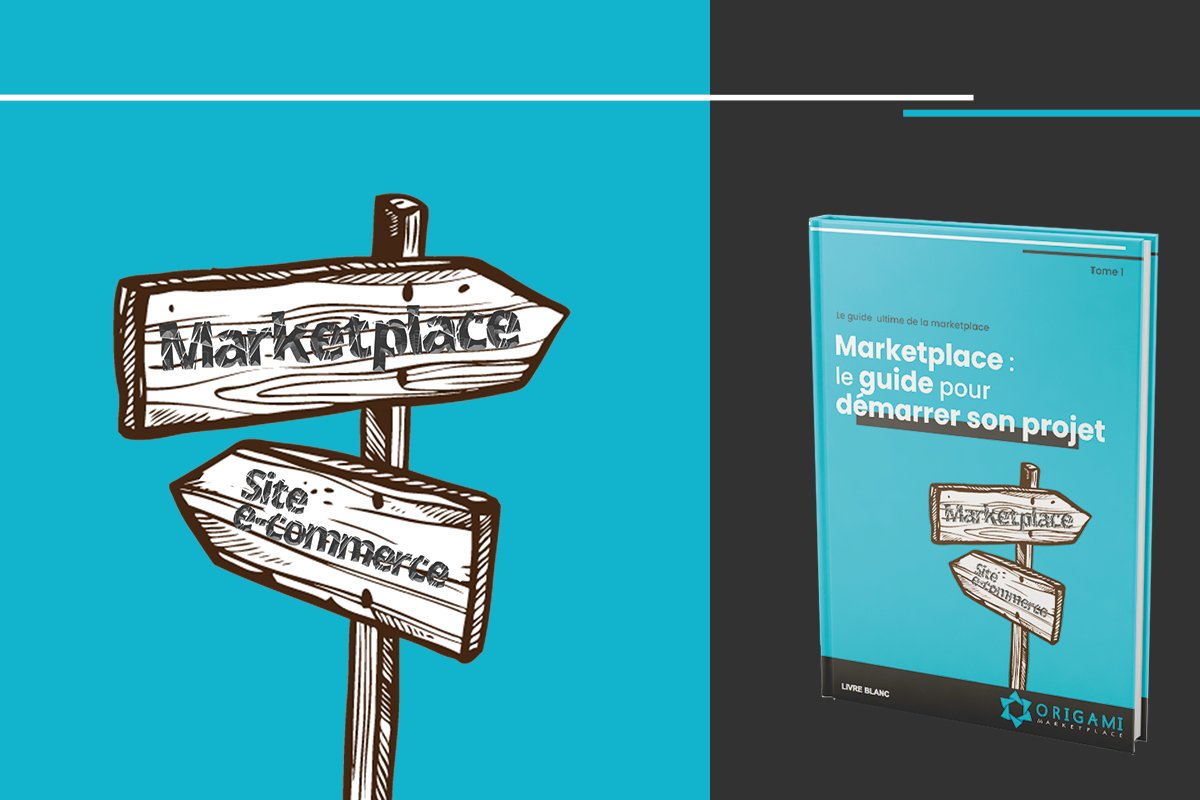 Origami Marketplace tweet media