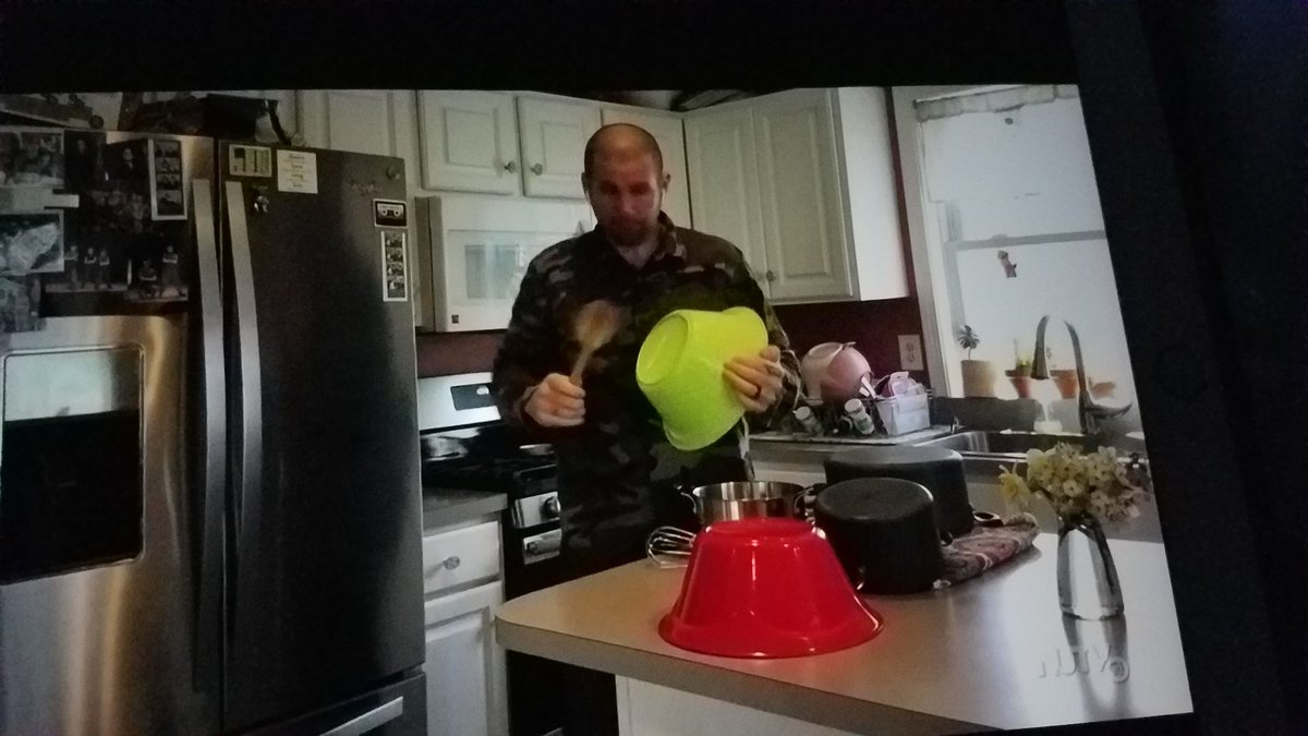 Spending my first day of Spring Break watching my friend &amp; colleague <a href="/mynameisEWald/">Erich Wald</a> presenting his lesson on "Improvisation" on "NJ Learning Live!" @njtv <a href="/NJEA/">NJEA</a> @MrsSmithROBMS <a href="/BarnegatSchools/">Dr. Brian Latwis</a> <a href="/btscurriculum/">BTS Curriculum Dept.</a> #brackmanmusic #ROBMS #bulldogway #180BulldogBrags #barnegatinspires