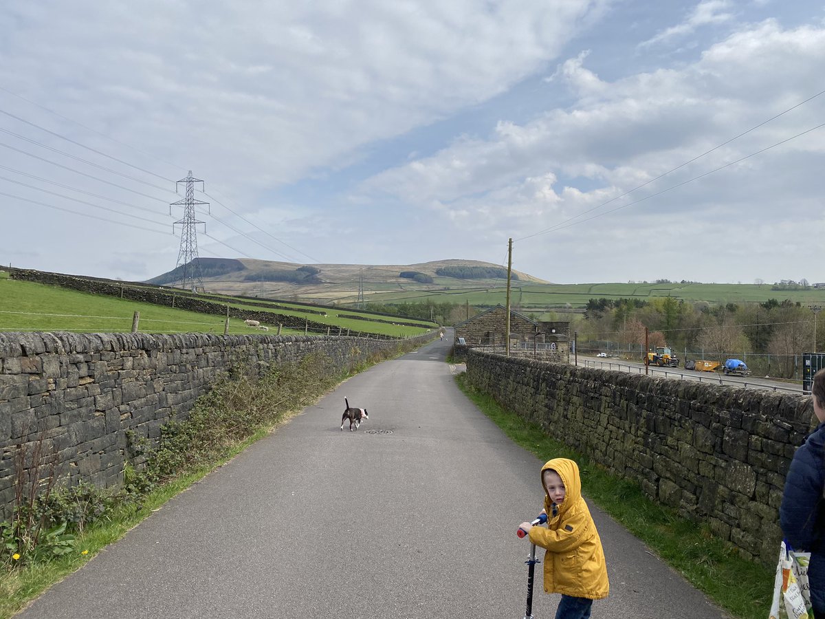 toe_p79's tweet photo. Yesterday’s walk https://t.co/3UwdafUONz
