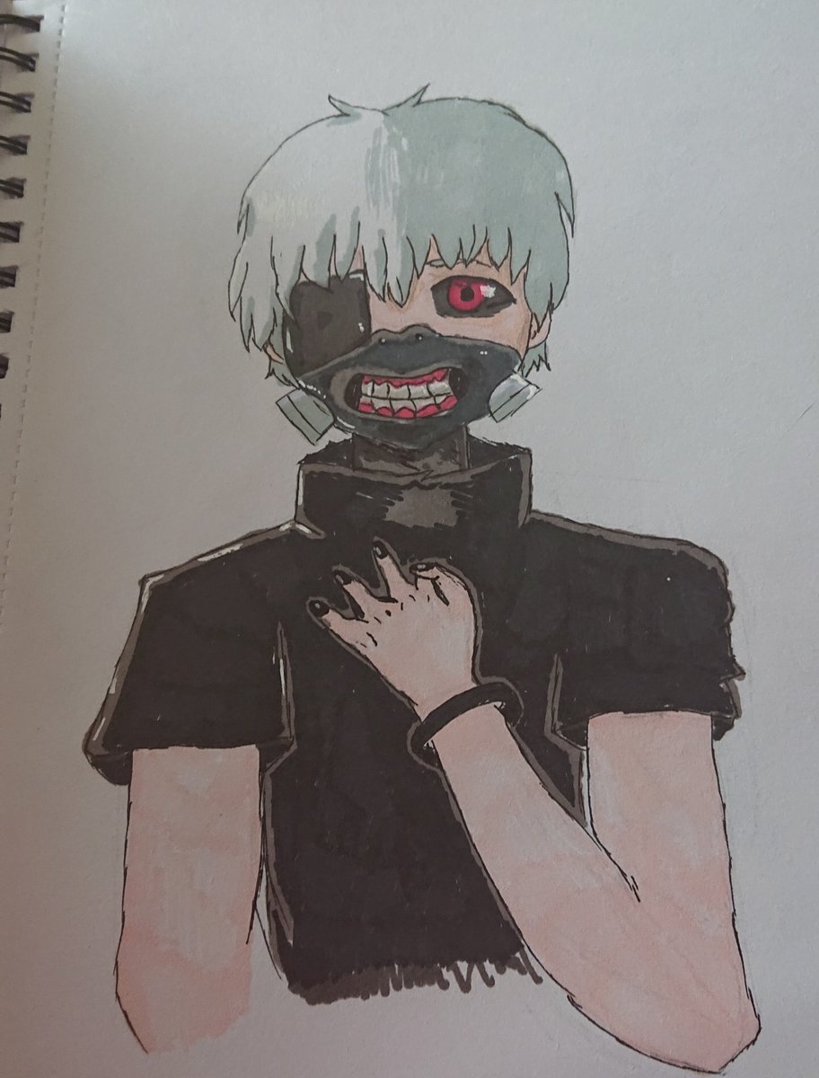 Shellbird8's tweet photo. @MHAOfficial my 11 year old daughter drew these pictures, she loves you guys, hope you like them https://t.co/nPP1h2ucN2