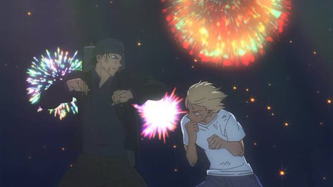 漆黒の悪夢のtwitterイラスト検索結果