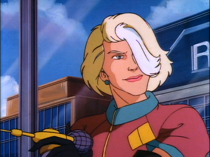 Would you be down with a serious Live Action Captain Planet?