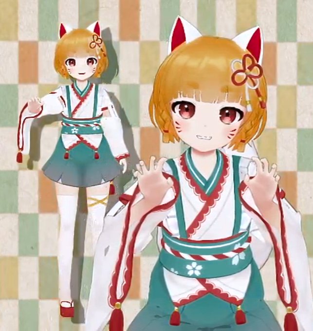 三点倒立のtwitterイラスト検索結果