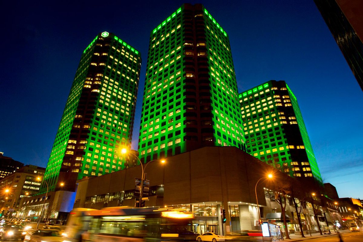 En cette période de COVID-19, notre partenaire de prestige <a href="/DesjardinsCoop/">Desjardins</a> , est reconnue comme une institution financière responsable par l’UNEP-FI, sous-groupe de l'Organisation des Nations unies. Pour en apprendre davantage sur ces différentes mesures ➡️bit.ly/2wt80Us