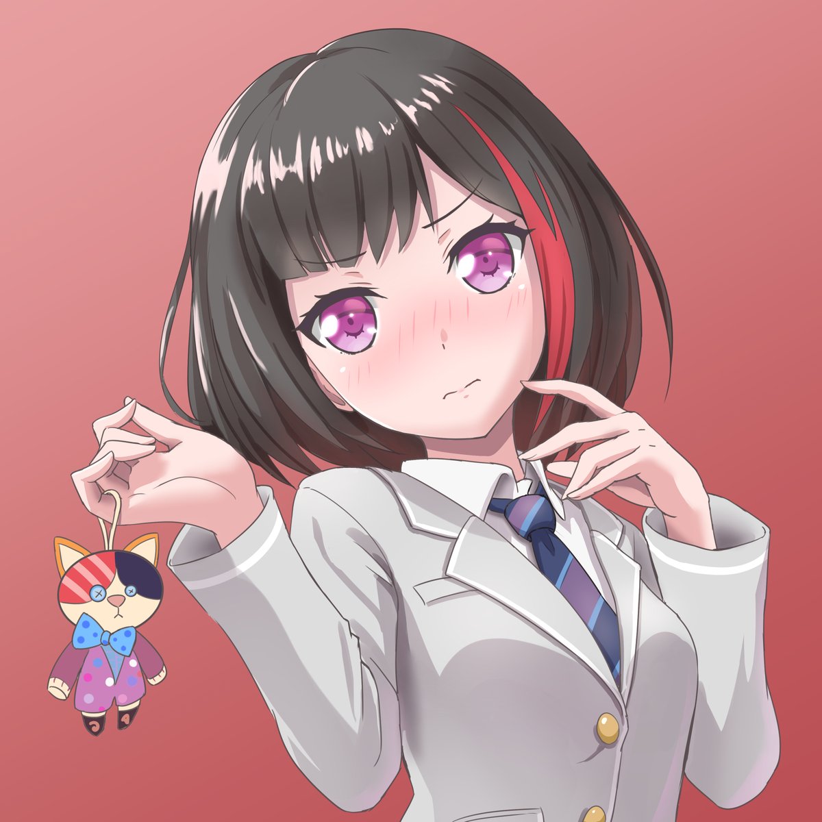 Twoucan 美竹蘭生誕祭 の注目ツイート イラスト マンガ コスプレ モデル