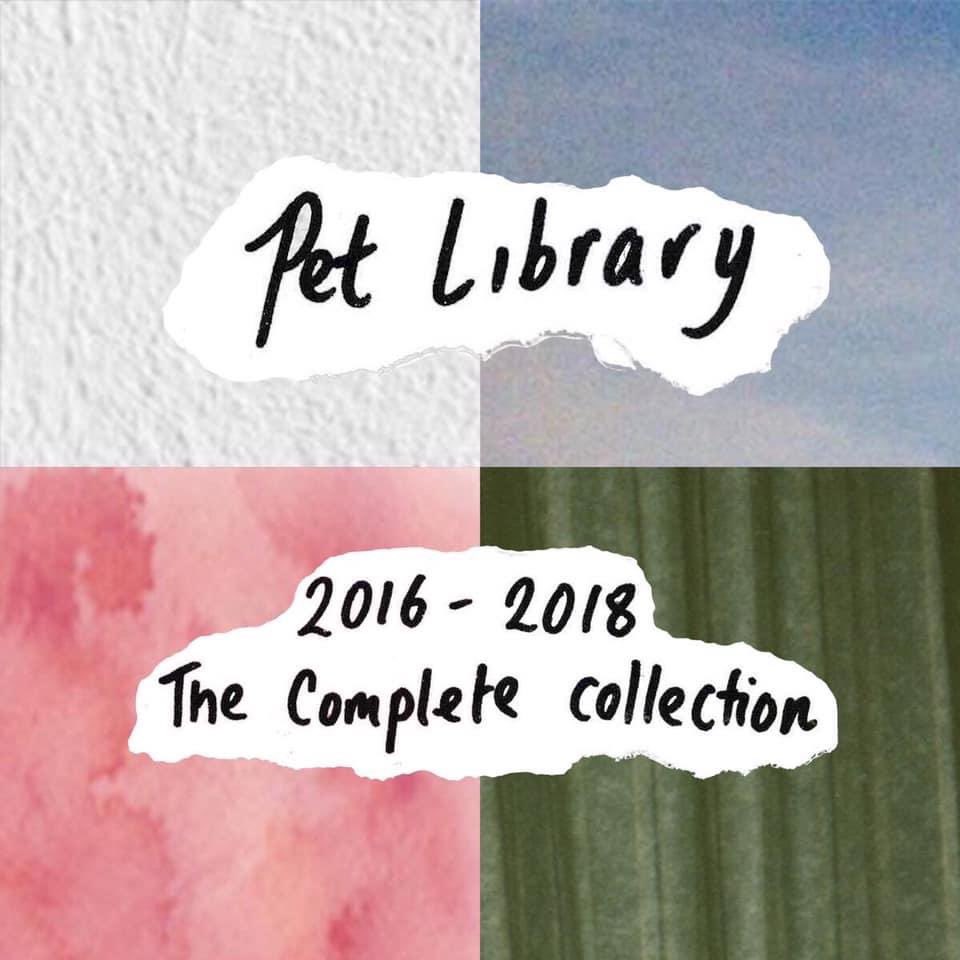 petlib_maker's tweet image. The entire Pet Library discography is now available in one concise package, now on streaming services. 

Get yaself a tinnie, enjoy the sun and give it a spin - big love and thank you for everybody who ever supported us/these songs. This is for you ❤️

(Link in bio)

Petlib. x