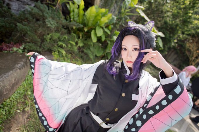 Twitterのコスプレ画像28