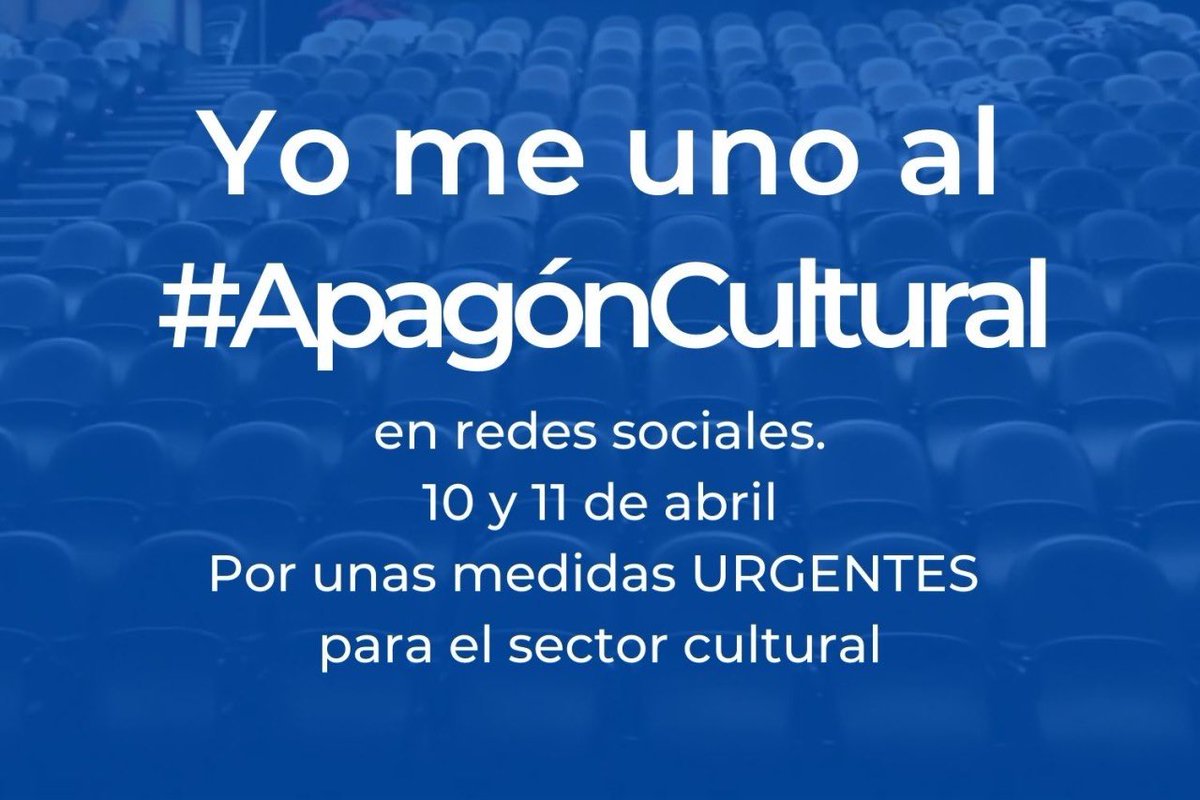 pianomora's tweet photo. Señor Ministro @jmrdezuribes: ojalá esta reflexión le haga reconsiderar sus acciones. Muchos músicos dependen de usted.

OPINIÓN, por Mario Mora | “Por qué los músicos pedimos ayuda (y parecemos egoistas en el intento)” https://t.co/5kPE0Lq9LE https://t.co/u9o5CDNilz