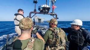 10/Abr DONDE ESTAN LOS DECOMISOS DE DROGAS DEL COMANDO SUR EN EL CARIBE. ??? ANDAN POR EL CARIBE COMO "PIRATAS" PARA ROBAR; MIENTRAS LOS ESTADOUNIDENSES SE MUEREN EN LAS CALLES DE NEW YORK Y CIUDADES DE EEUU.