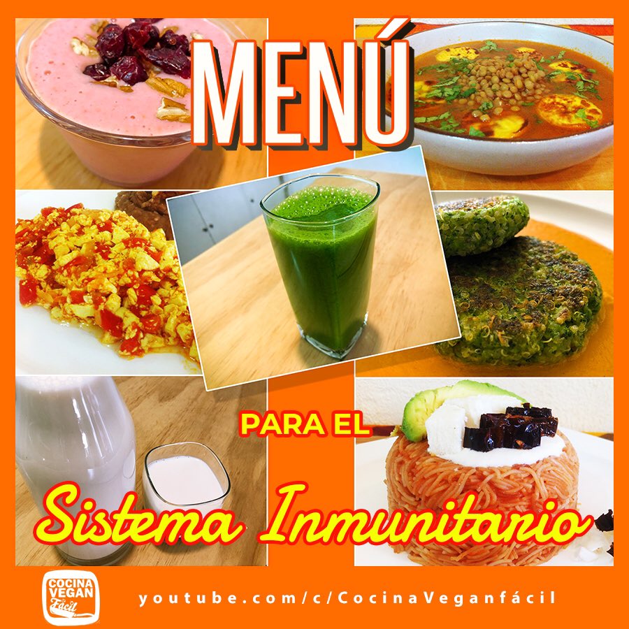 Cocina Vegan Facil Cocinavegan Twitter