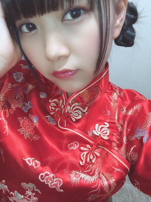 奥野未悠のTwitter画像16