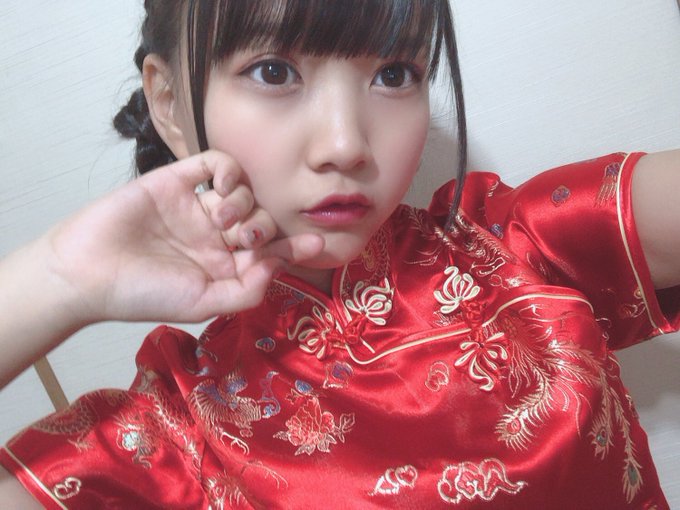 奥野未悠のTwitter画像15