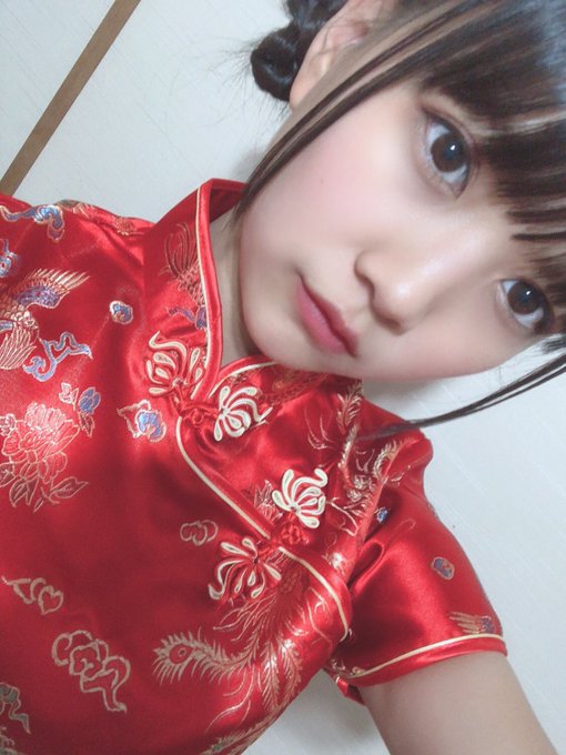 奥野未悠のTwitter画像14