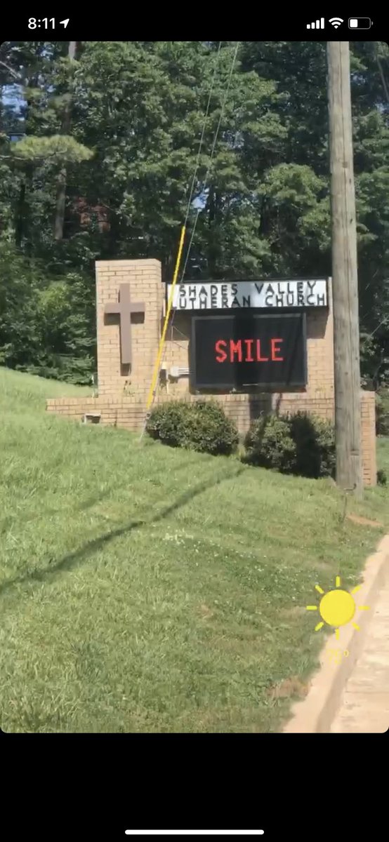 Ok, that spot was incorrect. Here’s a photo that Dolph’s daughter posted on her Instagram story from her morning run.