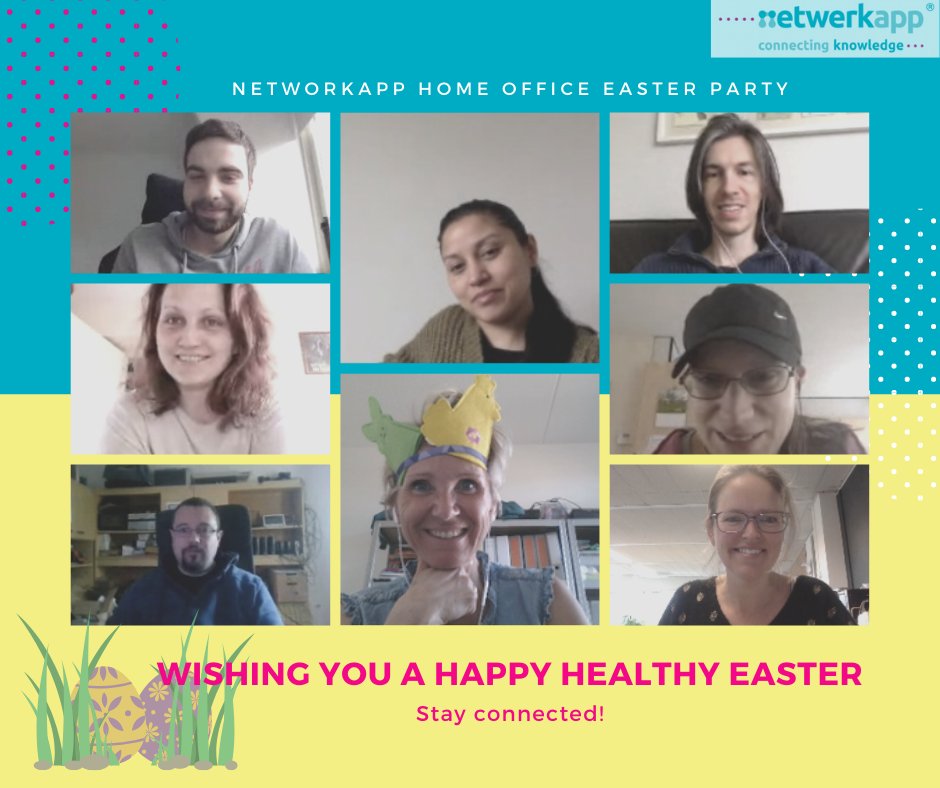 Networkapp® tweet media