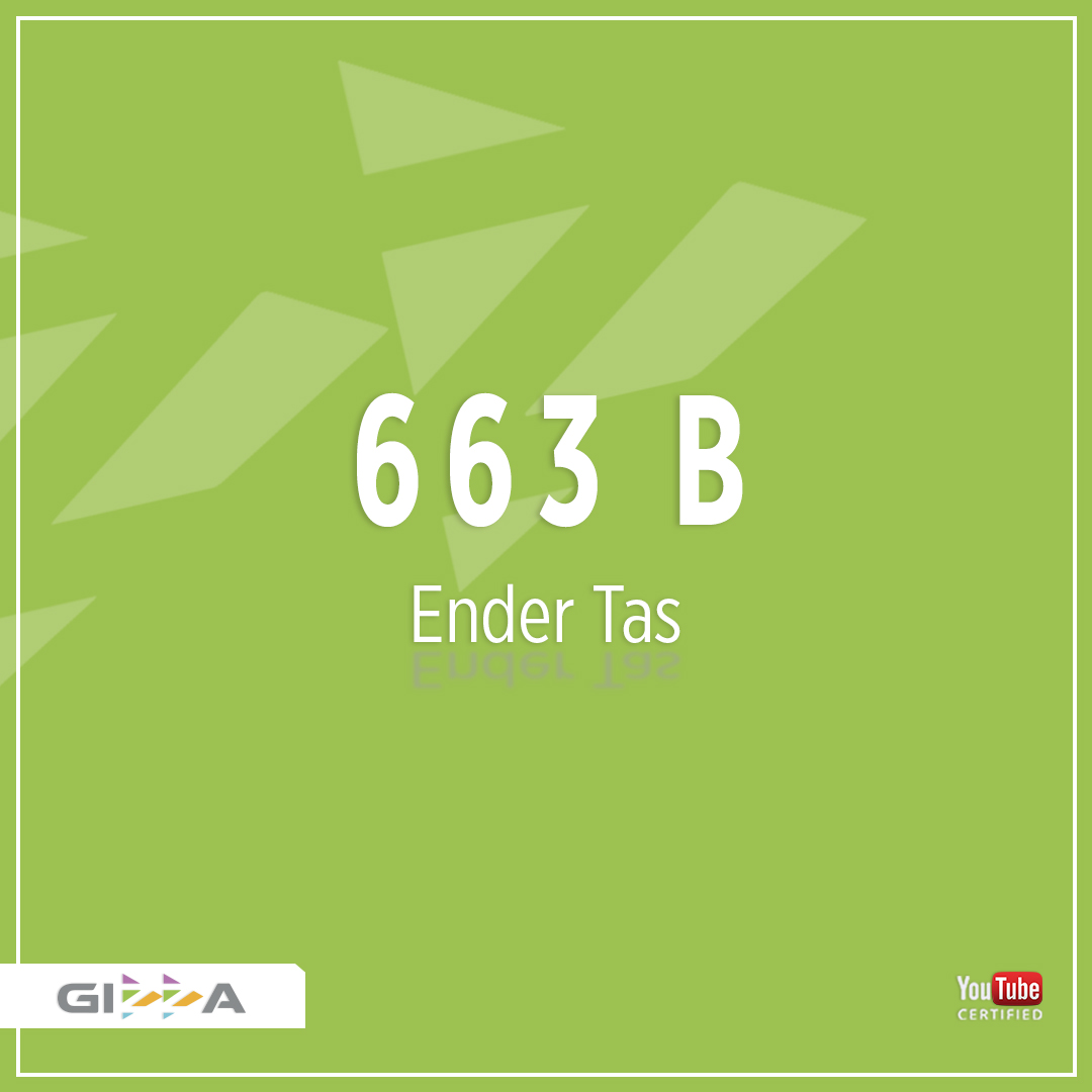 mcngizza's tweet photo. Partnerlerimizden 'Ender Tas' - 663B aboneye ulaştı.Tebrikler!!
#endertas #youtube https://t.co/0rx3PubrVE