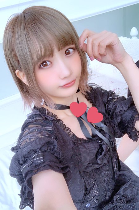 コスプレイヤー蒼羽もぐ汰のTwitter画像44