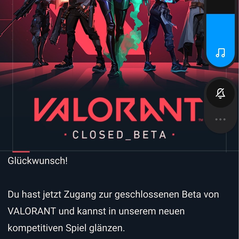 Kann jetzt auch mitmischen 😉