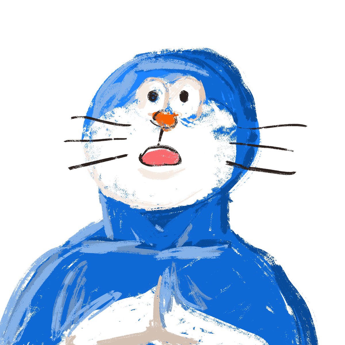 ちょ インスタの絵しりとりどんだけまわってくるん うのき 工場長のイラスト ちょ インスタの絵しりとりどんだけまわってくるん うのき 工場長のイラスト