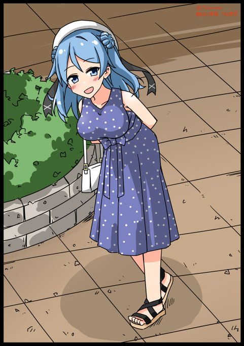 三越吹雪のtwitterイラスト検索結果