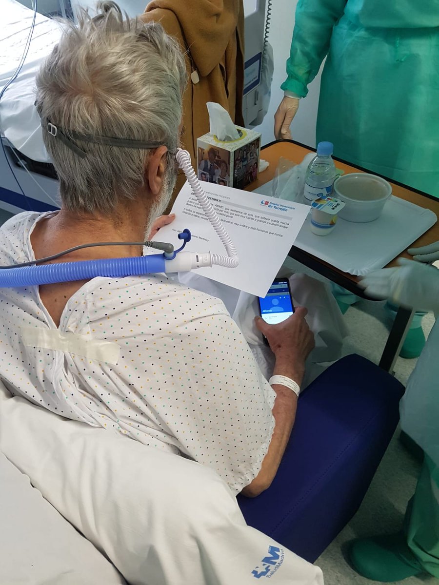 Foto cedida por Ayuntamiento de Torrejón