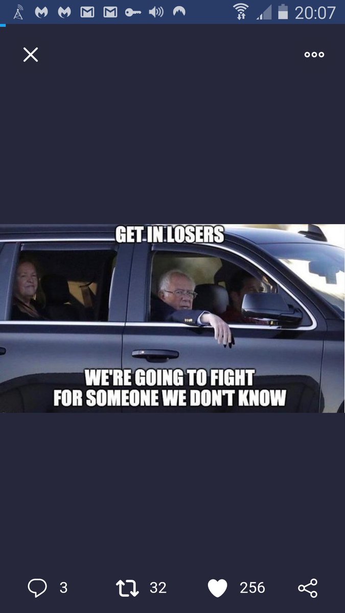 theGuruWithin's tweet photo. @WildflowerSRQ @kurtbardella @JoeBiden @realDonaldTrump #WEareALLBernie
#NeverBidenNeverTrump 

#GreenPartyROCKS

#GoHOWIE https://t.co/pxIAKvzGYo