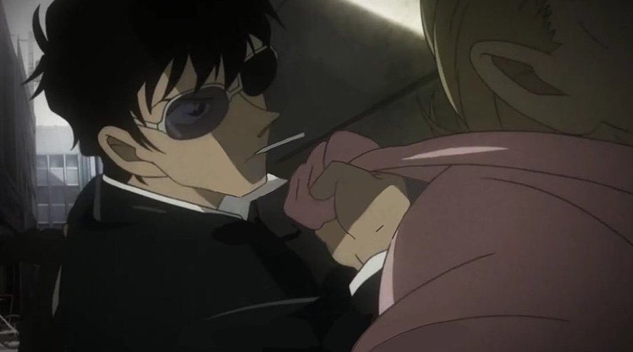 金曜ロードSHOW #純黒の悪夢 #劇場版名探偵コナン うっそだろおい？名