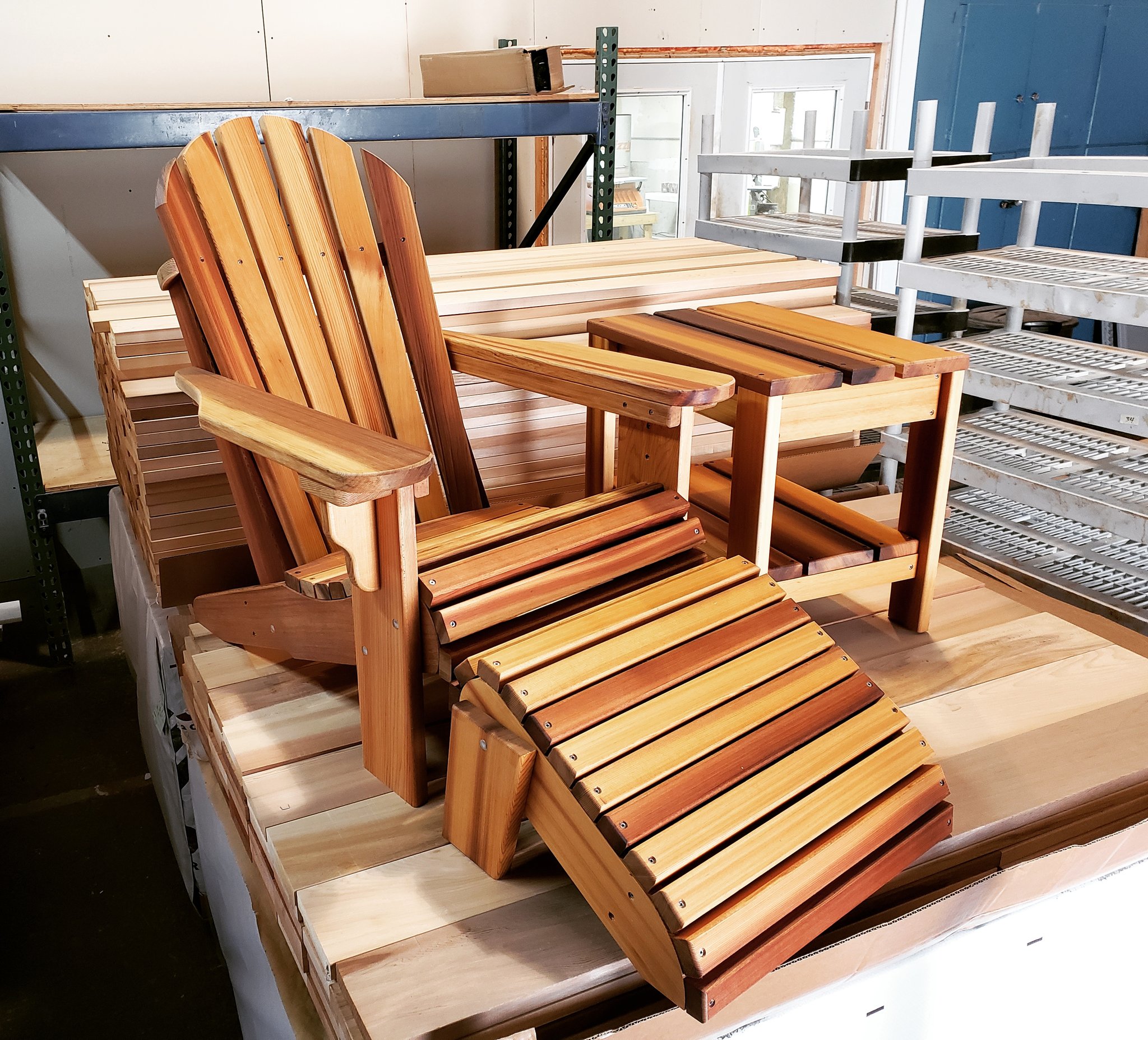 Oregon Patio Works (OregonPatioWork) / Twitter