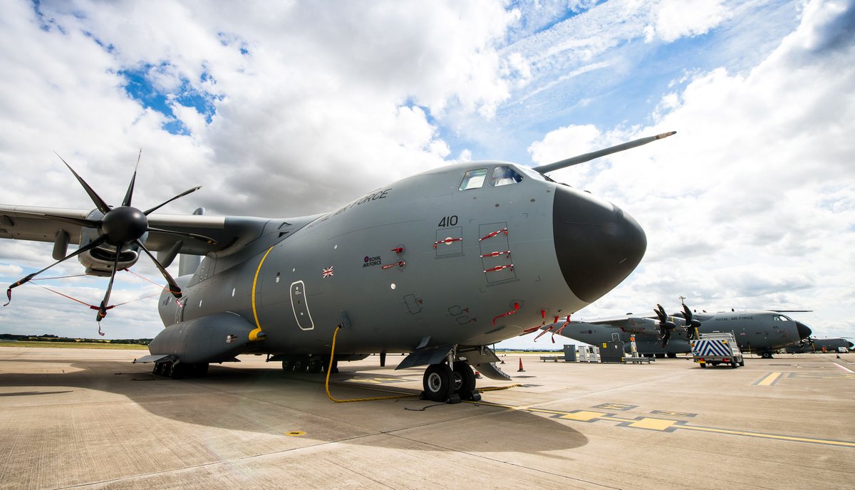 Tristar K1 216 Squadron Raf Brize Norton Stealth Aircraft Tristar Military Aircraft